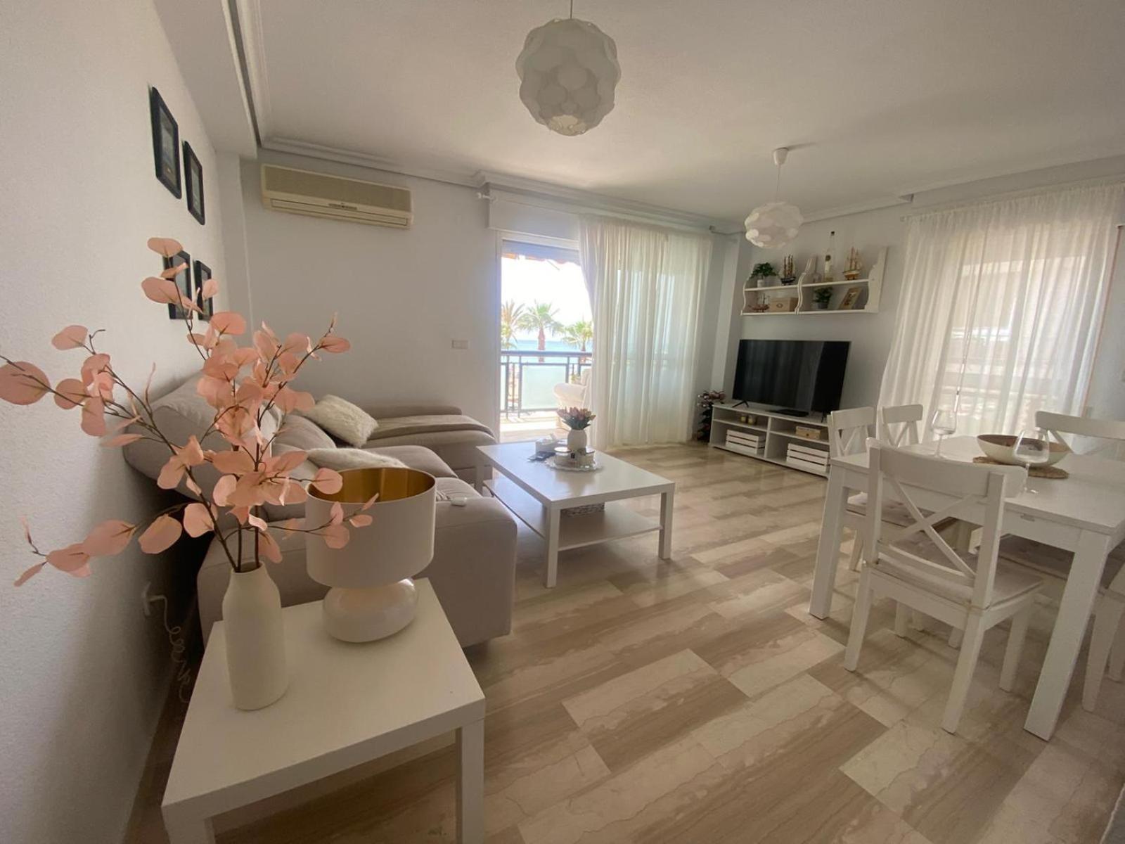 Carvajal 50 M Playa Huoneisto
